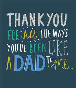Fathers Day Cards