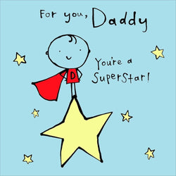 Fathers Day Cards