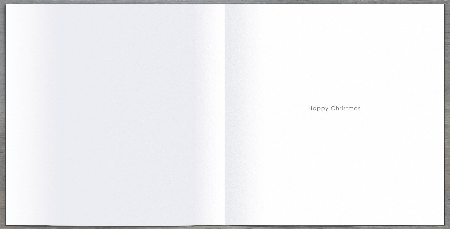 General Christmas Card