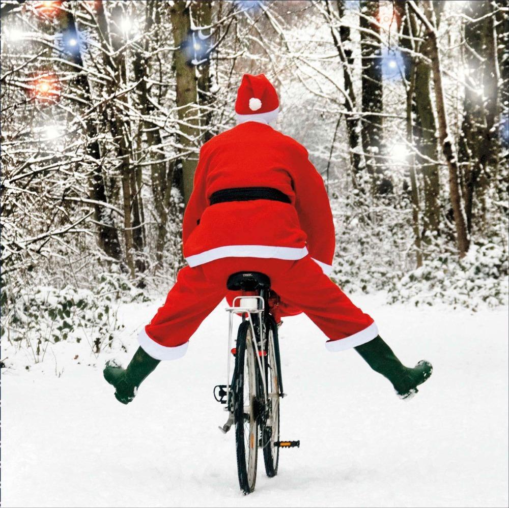 General Christmas Card