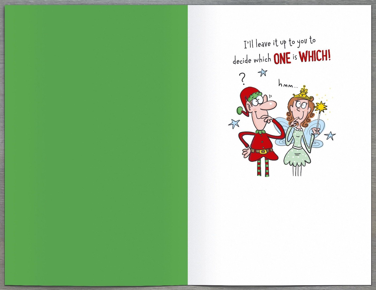 Sister And Brother In Law Christmas Card