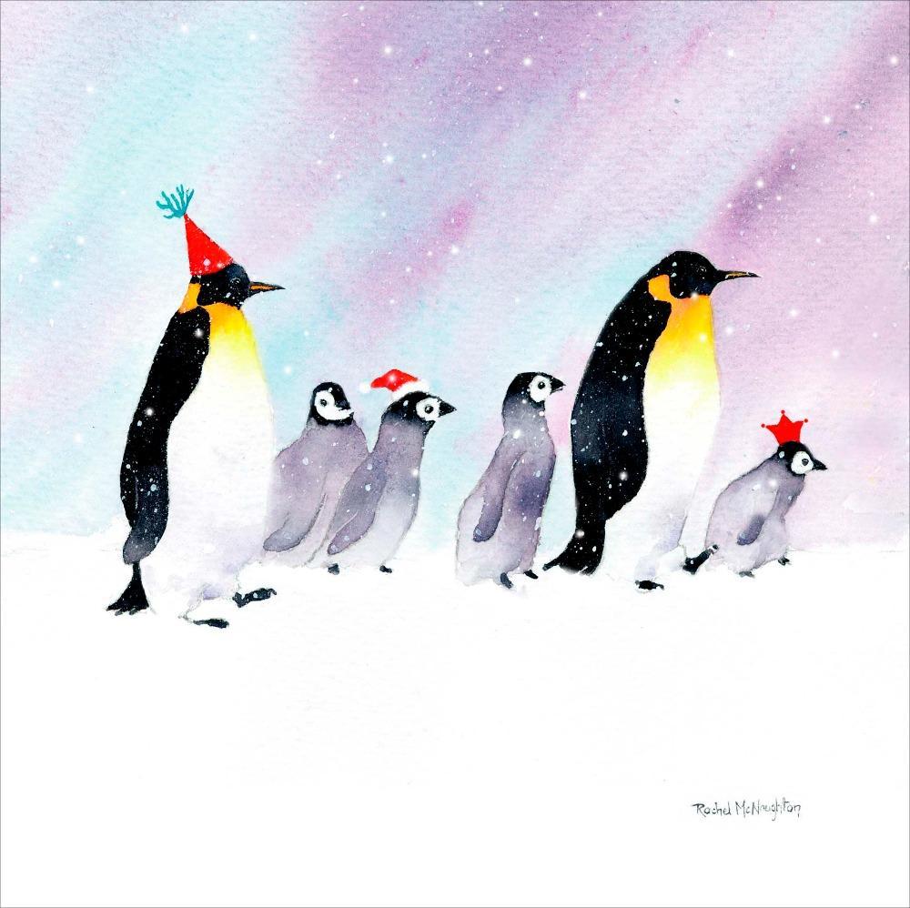 General Christmas Card