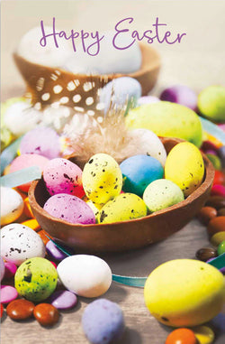 General Easter Pack Of Cards 