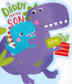 Fathers Day Cards