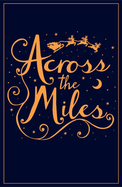 Sentra Christmas Card