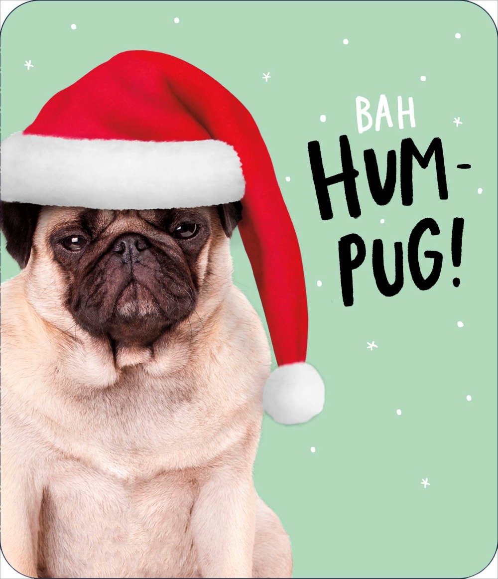 General Christmas Card