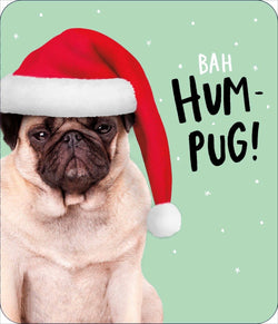 General Christmas Card