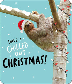 General Christmas Card