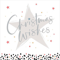 General Christmas Card