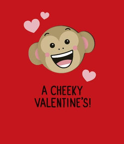 General Valentines Day Card