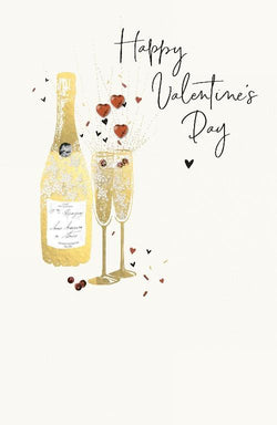 General Valentines Day Card