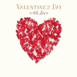 General Valentines Day Card