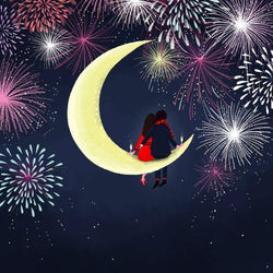 General Valentines Day Card