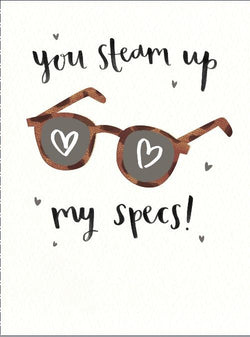 Humour Valentines Day Card