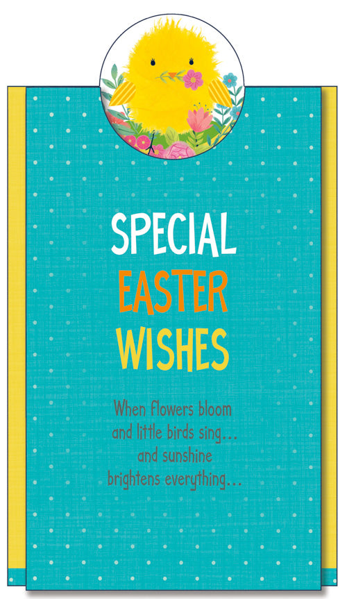 General Easter Card 