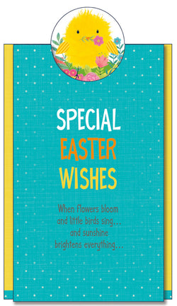 General Easter Card 