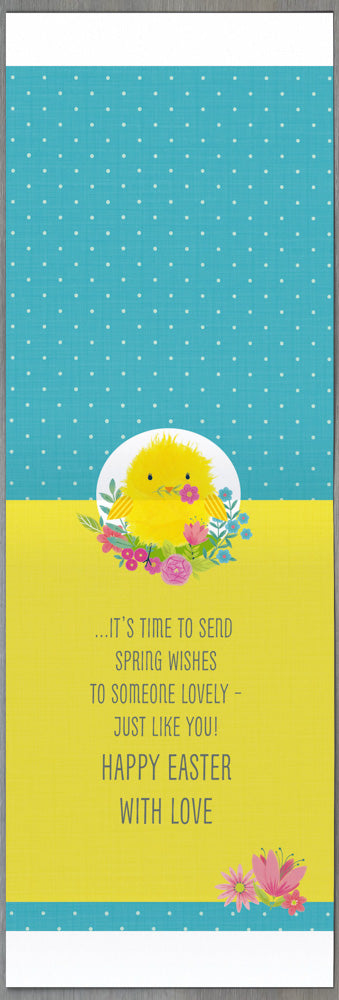 General Easter Card 
