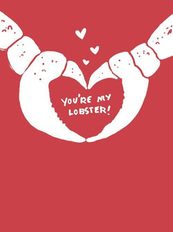 Humour Valentines Day Card