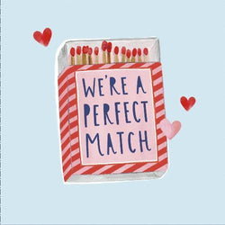 General Valentines Day Card