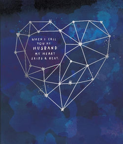 General Valentines Day Card