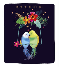 General Valentines Day Card 