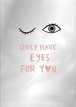 General Valentines Day Card