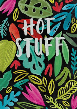 General Valentines Day Card 