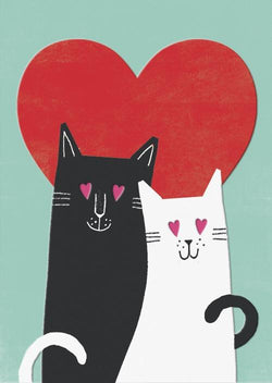 Humour Valentines Day Card 