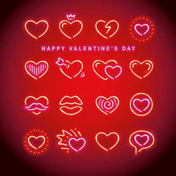 General Valentines Day Card