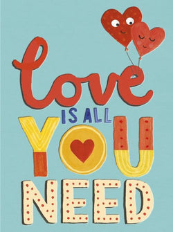 Humour Valentines Day Card