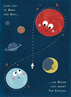 Humour Valentines Day Card