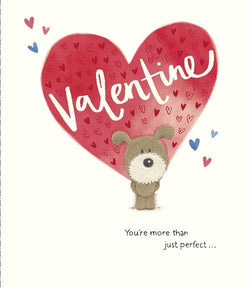 General Valentines Day Card