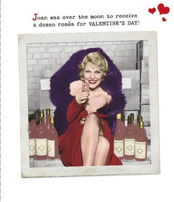 Humour Valentines Day Card