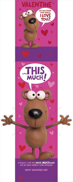 Humour Valentines Day Card