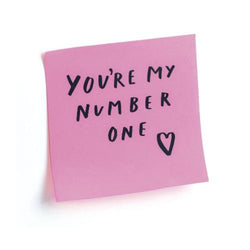 General Valentines Day Card