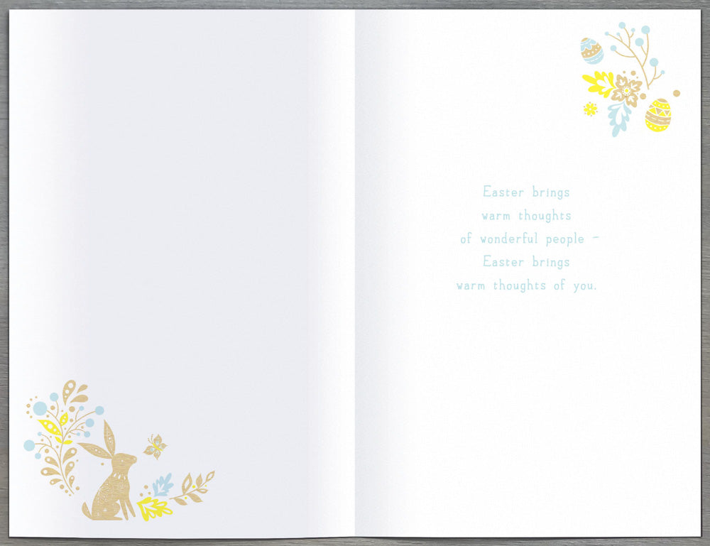 General Easter Card 