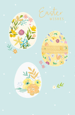 General Easter Card