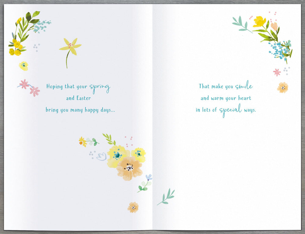 General Easter Card