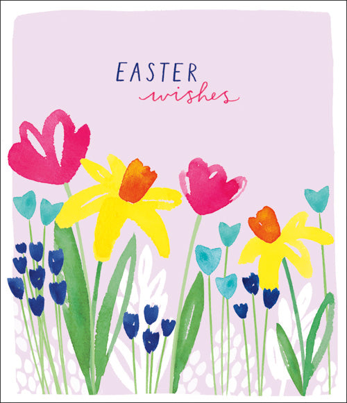 General Easter Card