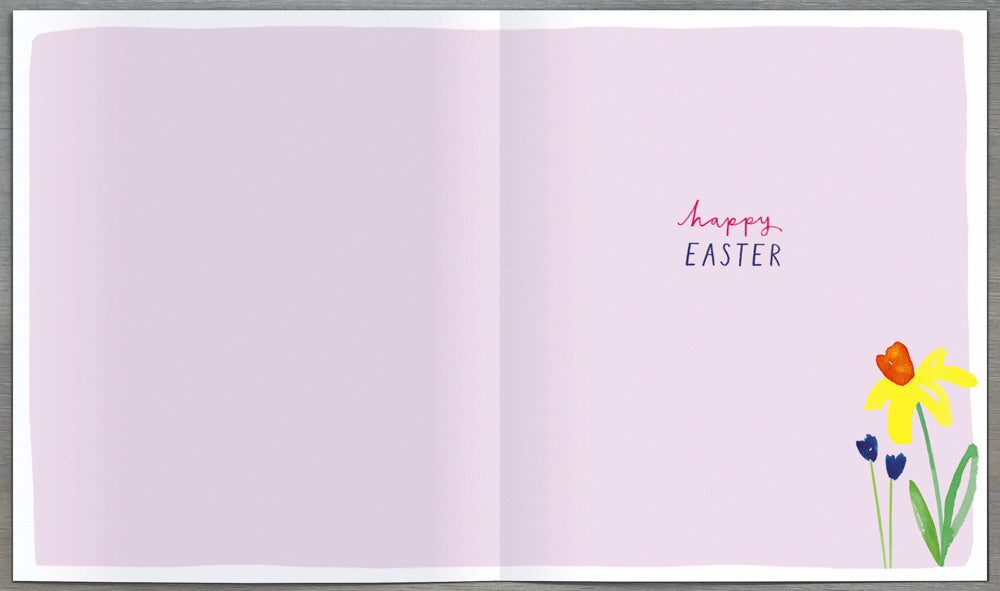 General Easter Card