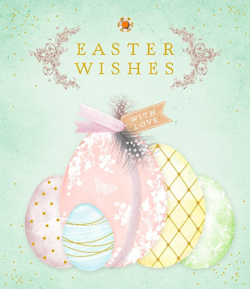General Easter Card 
