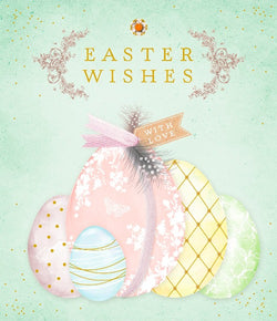 General Easter Card 