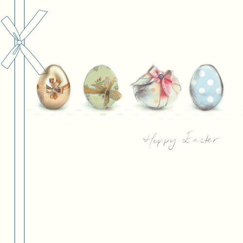 General Easter Card