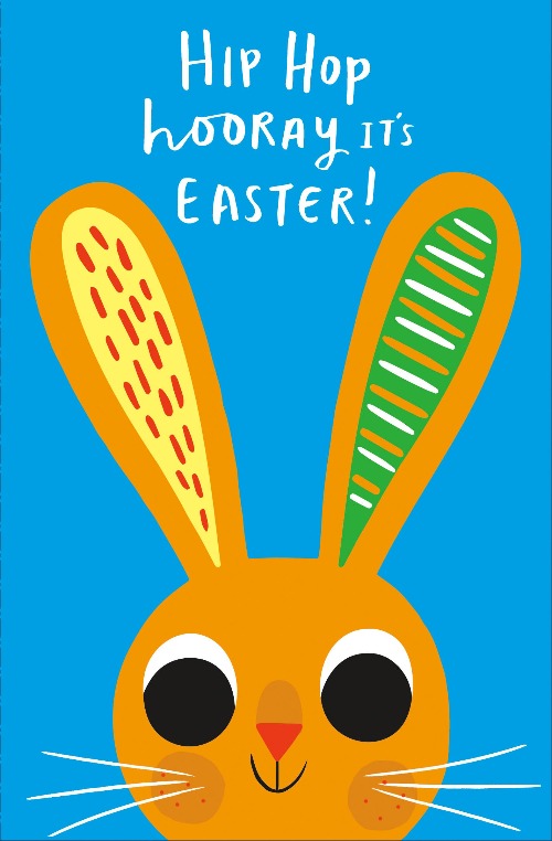 General Easter Card