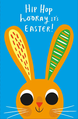 General Easter Card