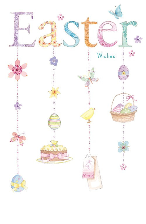 easter cards