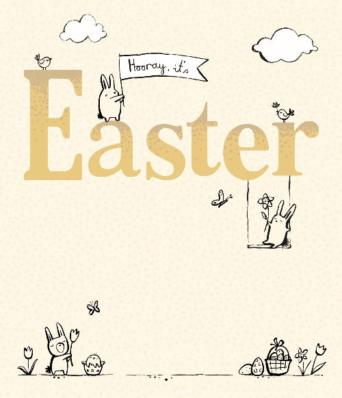 easter cards