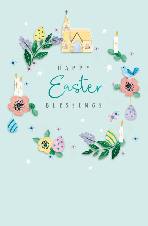 easter cards