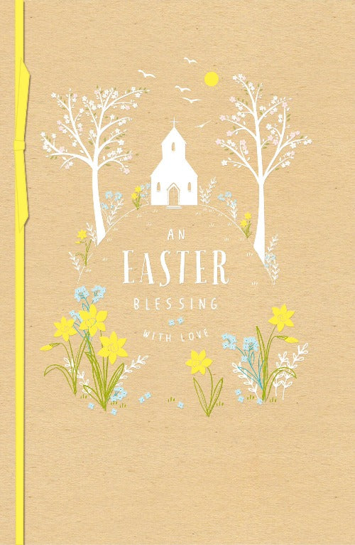 easter cards