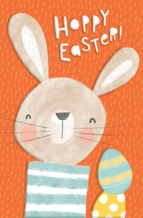 General Easter Card